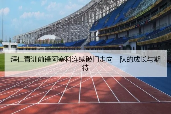 拜仁青训前锋阿塞科连续破门走向一队的成长与期待
